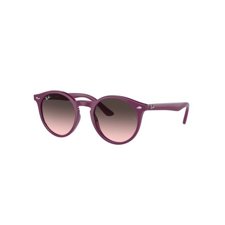 Ray-Ban Junior - Solbriller - Lilla - Barn - RJ9064S 716246 4419
