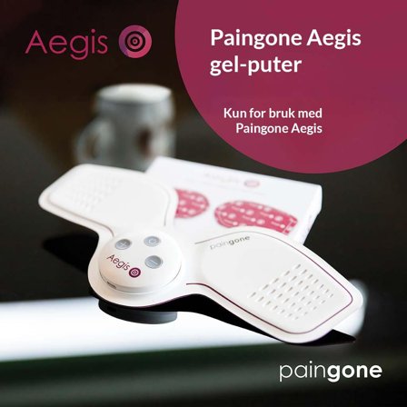 PainGone Pads for AEGIS