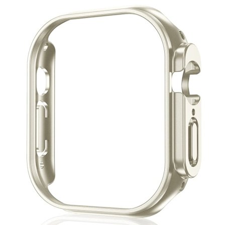 Apple Watch Ultra skyddsfodral - Stjärnljus