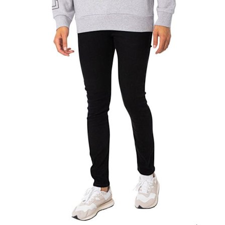 Liam Original 773 Skinny Jeans - Jack & Jones