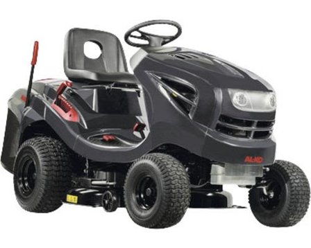 AL-KO Easy T15-93 HDS-A Åkgräsklippare 452 cm³, 7,7 kW, Trädgårdsmaskiner