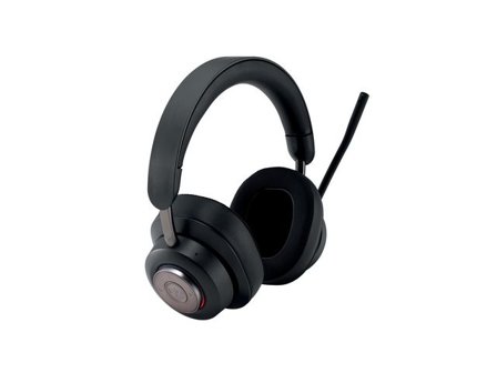 Kensington Headset H3000 Over-Ear BT - Lyreco - Datorprodukter - Kringutrustning - Datorheadset