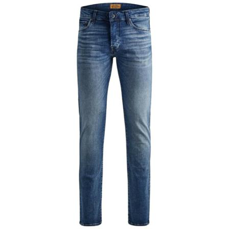 Jack & Jones, Jeans Blauw, Heren, Maat:W33 L32
