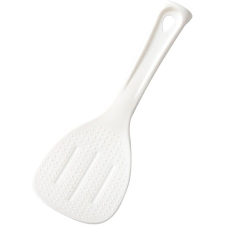 Vertikal Ris Ske, Ris Serveringsske, Ris Spatel til Køkken, Kompakt Ris Spatel, Køkken Ris Paddel, Kompakt Ris Ske