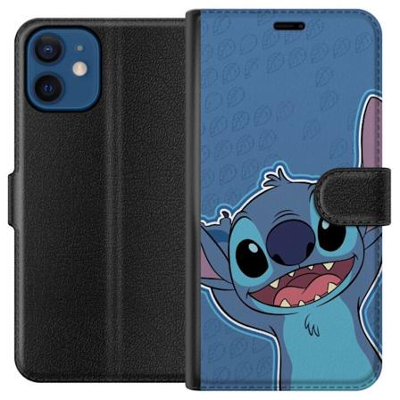 Apple iPhone 12 Lompakkokotelo Ommel
