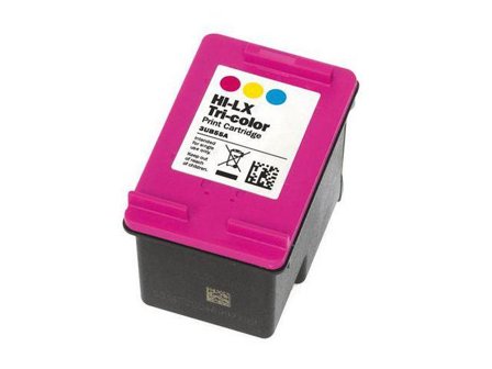 COLOP e-mark 3-colour ink cartridge C2 HI-LX