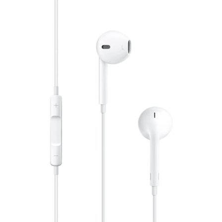 Apple EarPods med 3,5 mm minijack