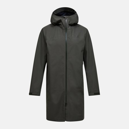 Peak Performance - Treeline HIPE 2.5L Shell Parka Herren