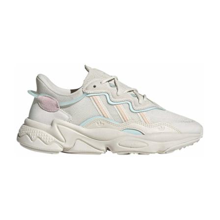 Adidas Originals - Sneakers - Beige - Dam - Storlek: 36 Eu, Dam, Storlek: 36 EU