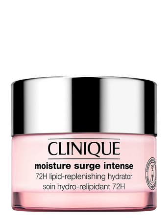 Clinique Moisture Surge Intense 72H Lipid-Replenishing Hydrator - Nude - 30 ml
