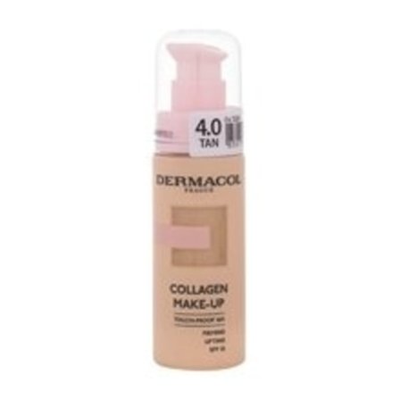 Dermacol - Collagen Make-up SPF10 20 ml