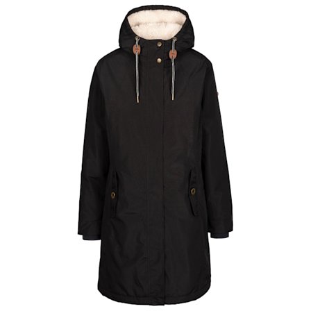 Trespass Dam/Dam Reminder TP50 Vattentät Jacka L Svart