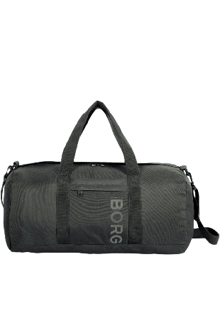 Björn Borg Core Sports Bag 35L Väskor Herr Grön ONESIZE