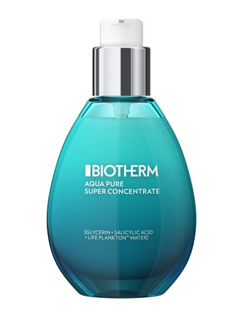 Biotherm Biotherm Aqua Pure Moisturizing Super Concentrate 50Ml - Nude - 50 ml