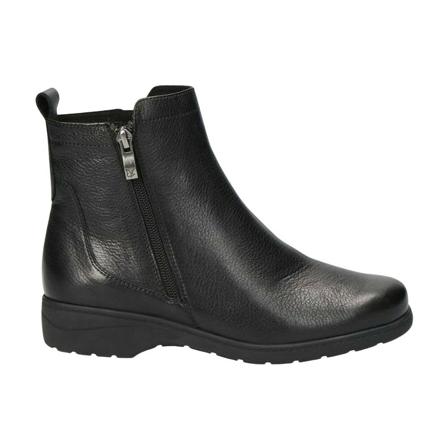 Caprice, Ankle Boots Czarny, Kobieta, Rozmiar: 36 EU