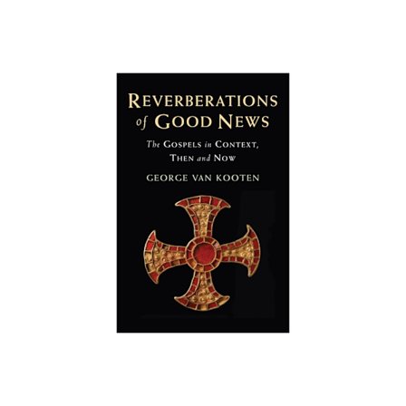 Reverberations of Good News (häftad, eng)