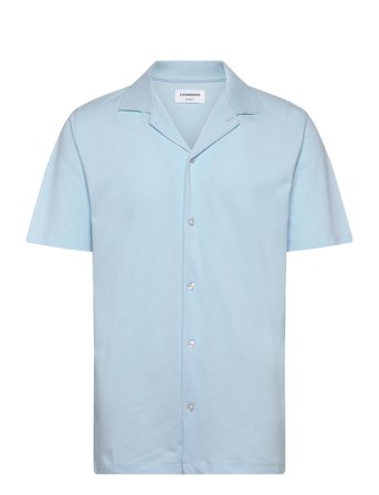 Lindbergh | Pique Cabana Shirt S/S | M