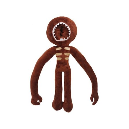 30 cm Rainbow Friends plyschleksak tecknad spelkaraktärsdocka W U