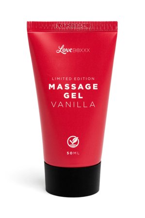 MYSECRETCASE Olio Da Massaggio