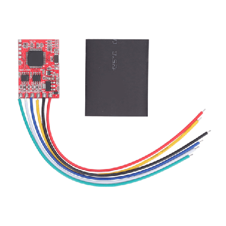 ID7 Full LCD Instrument CAN-filter för G-chassi 7-serie X5 X7 3-serie 5-serie X3 X4 X6