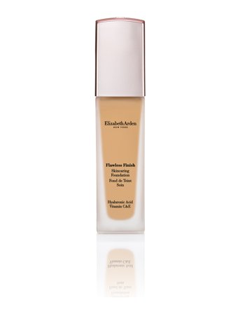 Elizabeth Arden Flawless Finish Skincaring Foundation - 30ML