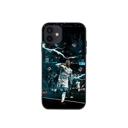 Ronaido Silikone Cover Designet til iPhone 11 Pro Cover, Ultra Slim Stødsikkert Beskyttende Flydende Silikone Telefon Cover, Den perfekte gave f