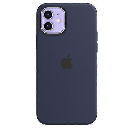 Silikonskal för Iphone 12 och 12 Pro