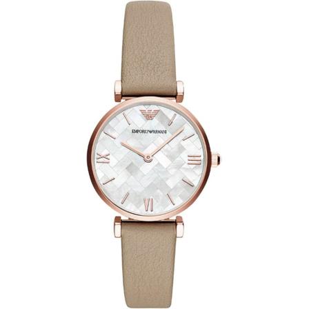 Emporio Armani Watch UR - Ar11111 inbo, Dame Ure, Størrelse: ONE Size