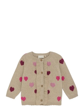 Minymo | Cardigan Knit | 80
