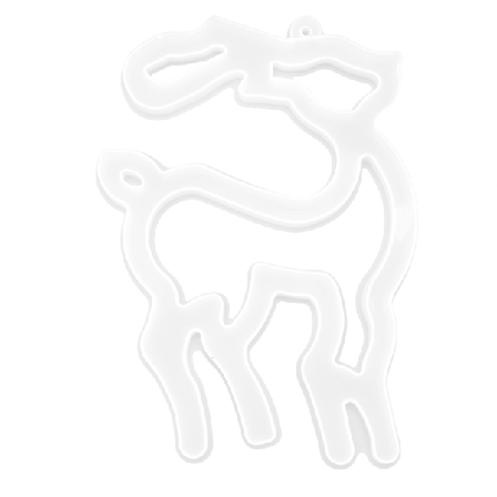 Jule Silikonform Resin Beste Gave Ulike Former Julepynt Til Rom BilElg Oppføring