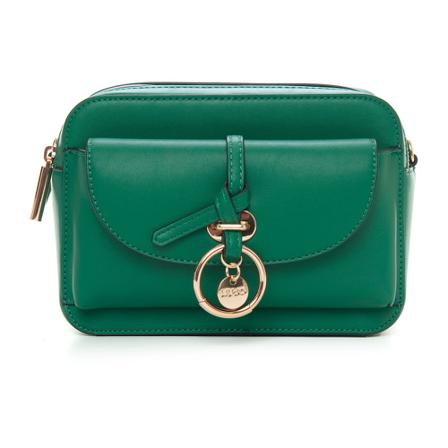 Liu Jo, Bags Groen, Dames, Maat:ONE Size