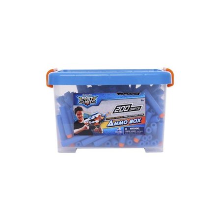 NERF Micro Shots Fortnite Rainbow Smash