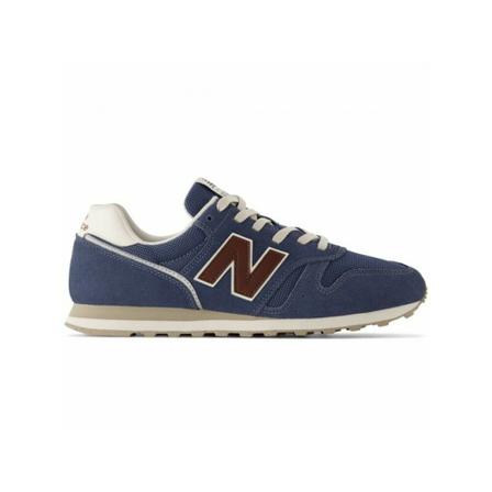 New Balance Sneakers , Blauw , Heren , Maat: 43 EU