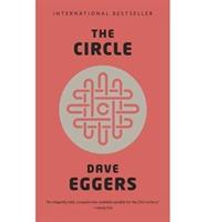 The Circle - Bok av Dave Eggers - Pocket
