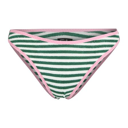 MC2 Saint Barth Bikini bottom Hvid, Dame