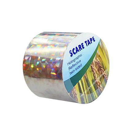 Reflekterande Band - Fågelskrämma