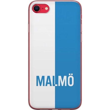 Yhteensopiva Puhelinkuori Apple Apple iPhone 8 Malmö – jalkapallo