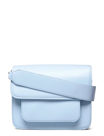 Cayman Pocket Soft Structure Blue HVISK