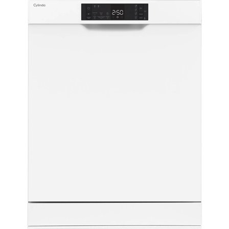 Cylinda - Oppvaskmaskin DM4210E Hvit