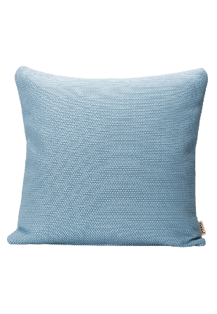 Gyllstad Kuddfodral H-weave, 50 Cm Kuddar Blå 50x50