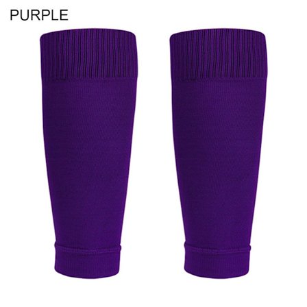 Kompressiosukkahousut jalkasukat PURPLE