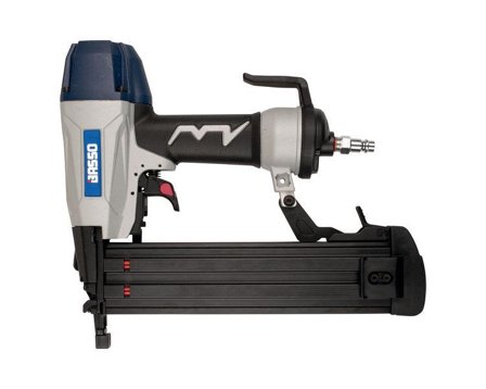 Basso B16/50L-F4 Spikerpistol 50010217, Maskiner