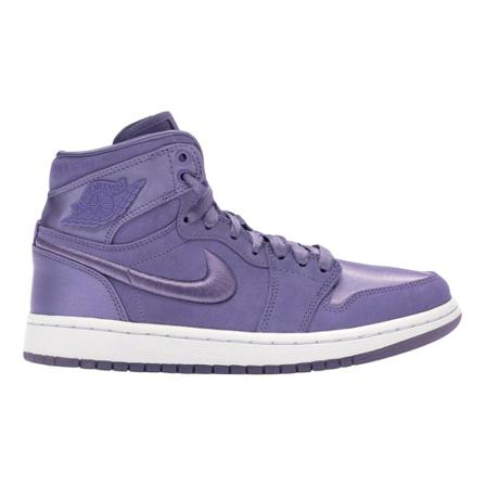 Nike Sneakers , Paars , unisex , Maat: 40 1/2 EU