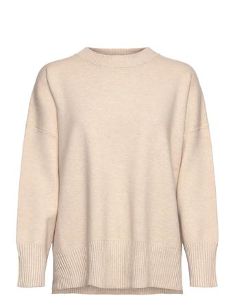 Pullover 1/1 Sleeve Beige Gerry Weber