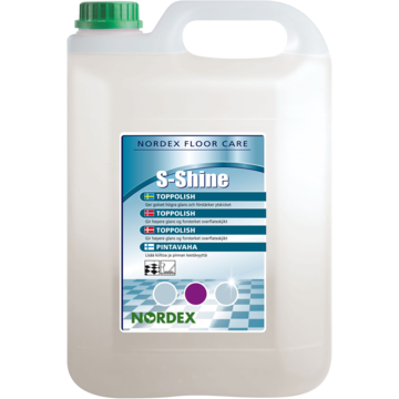 TopPolish S-Shine Nordex 5L