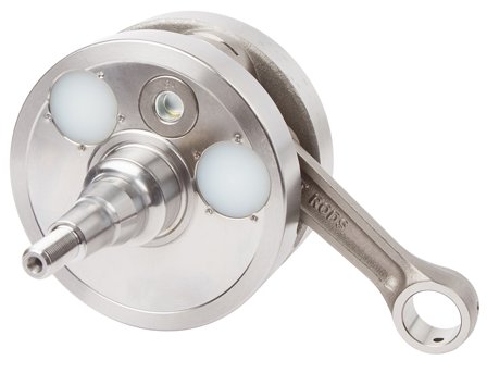 Hot Rods Crankset - KTM 250 EXC-F 2008-2011