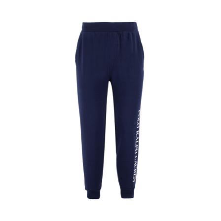 Ralph Lauren, Sweatpants Blauw, Heren, Maat:M