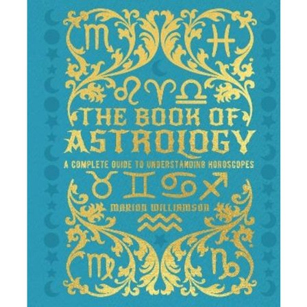 Book of Astrology 9781398829855