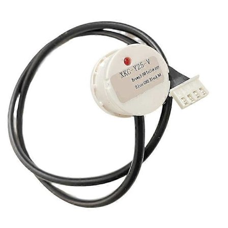 XKC Y25 T12V Vätskenivåsensoromkopplare Detektor Vatten Kontaktlös Tillverkare Induktionsstick Typ