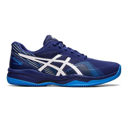 Lågskor Asics Gelgame 8 Clayoc Grenade 42.5